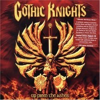 Purchase Gothic Knights - Up From The Ashes
