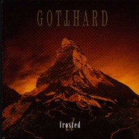 Purchase Gotthard - Defrosted