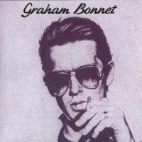 Purchase Graham Bonnet - Graham Bonnet