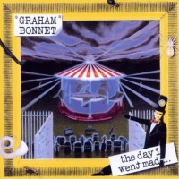 Purchase Graham Bonnet - The Day I Went Mad...