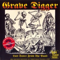 Purchase Grave Digger - Lost Tunes From The Vault