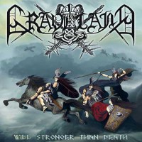 Purchase Graveland - Will Stronger Than Death