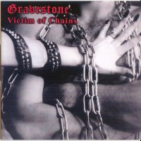 Purchase Gravestone - Victim Of Chains