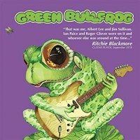 Purchase Green Bullfrog - Green Bullfrog (Reissued 1991)