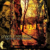 Purchase Green Carnation - Light Of Day, Day Of Darkness
