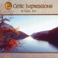 Purchase Greg Joy - Celtic Impressions