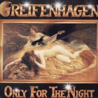 Purchase Greifenhagen - Only For The Night