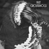Purchase The Groundhogs - Split