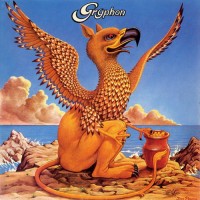 Purchase Gryphon - Gryphon (Remastered 2007)