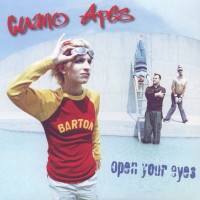 Purchase Guano Apes - Open Your Eyes (CDS)