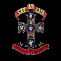 Purchase Guns N' Roses - Guns N' Roses