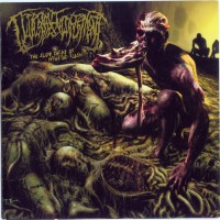 Purchase Guttural Engorgement - The Slow Decay Of Infested Flesh