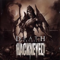 Purchase Hackneyed - Death Prevails
