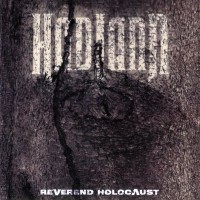 Purchase Hadiann - Reverend Holocaust (Demo)