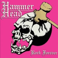 Purchase Hammer Head - Rock Forever