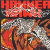 Purchase Hammerhawk - Breaks Loose