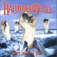 Purchase Hammerhead - Heart Made Of Steel