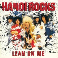 Purchase Hanoi Rocks - Lean On Me