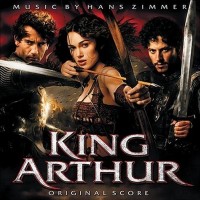 Purchase Hans Zimmer - King Arthur