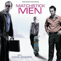 Purchase Hans Zimmer - Matchstick Men