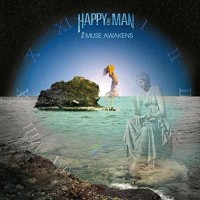 Purchase Happy The Man - The Muse Awakens