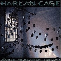 Purchase Harlan Cage - Double Medication Tuesday