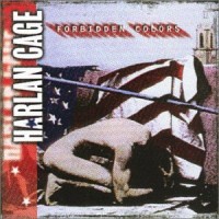 Purchase Harlan Cage - Forbidden Colors