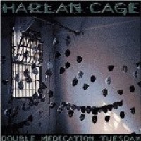 Purchase Harlan Cage - Harlan Cage