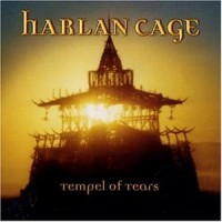 Purchase Harlan Cage - Temple Of Tears