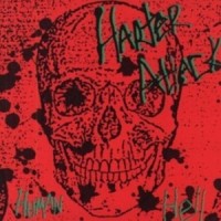 Purchase Harter Attack - Human Hell