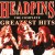 Buy Headpins - Greatest Hits Mp3 Download