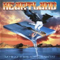 Purchase Heartland - Miracles By Design