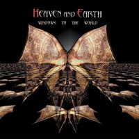Purchase Heaven & Earth - Windows To The World