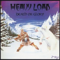 Purchase Heavy Load - Death Or Glory