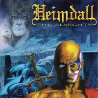 Purchase Heimdall - The Almighty