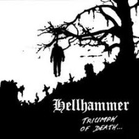 Purchase Hellhammer - Triumph Of Death