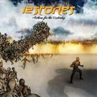 Purchase 12 Stones - Anthem for the Underdog