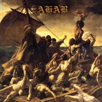 Purchase Ahab - The Divinity of the Oceans