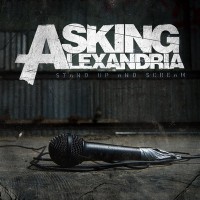 Purchase Asking Alexandria - Stand Up And Scream