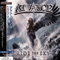 Purchase At Vance - Ride The Sky