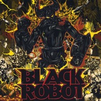 Purchase Black Robot - Black Robot