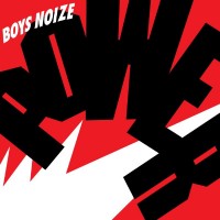 Purchase Boys Noize - Power