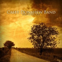 Purchase Casey Donahew Band - Moving On