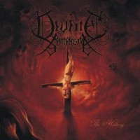 Purchase Divine Symphony - The History