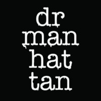Purchase Dr. Manhattan - Dr. Manhattan