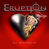 Purchase Eruption - All Screwed Up