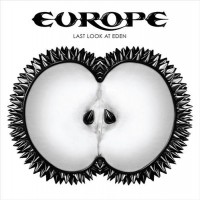 Purchase Europe - Last Look At Eden