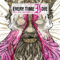 Purchase Every Time I Die - New Junk Aesthetic