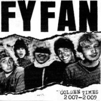 Purchase Fy Fan - Golden Times 2007-2009