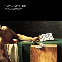 Purchase Have A Nice Life - Deathconsciousness CD1